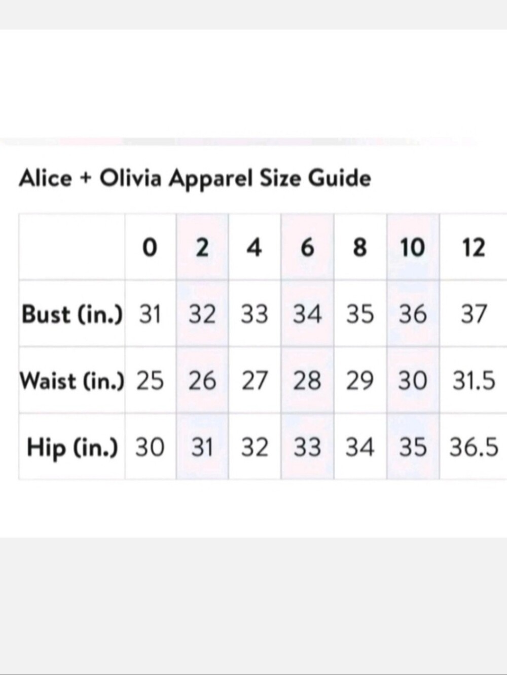 Alice + Olivia Light Pink Embellished Sleeveless Jumpsuit Size 8 NWT - Picture 16 of 16